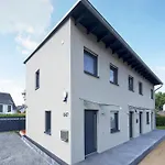 Apartament Boarding Haus Aachen-brand *