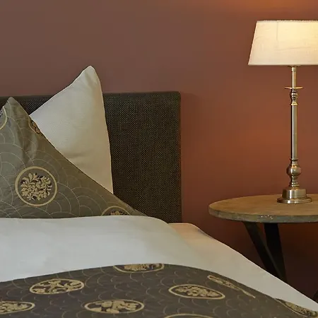 Boarding Haus Aachen-brand Апартаменты
