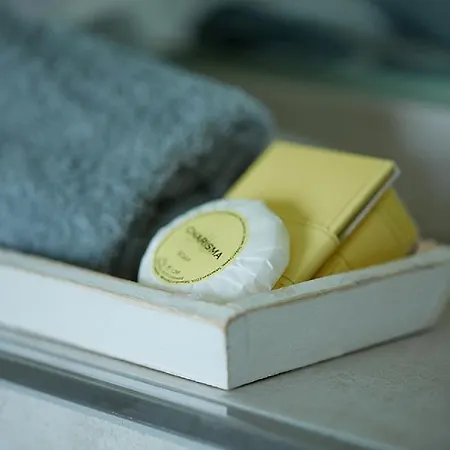 Apartmán Boarding Haus Aachen-brand *