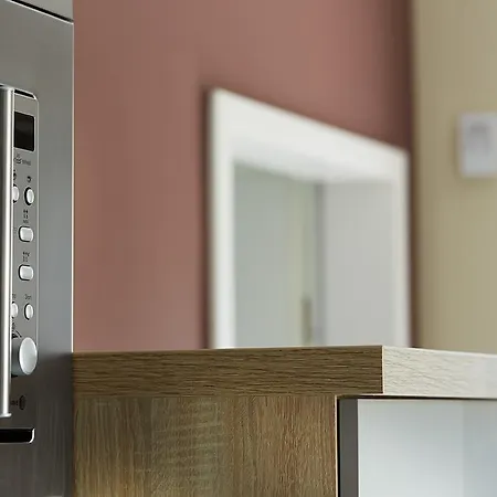 Boarding Haus Aachen-brand 아헨