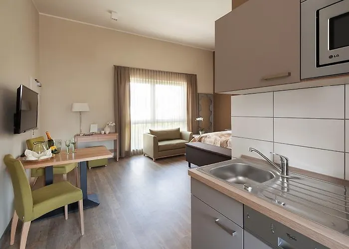 Boarding Haus Aachen-brand Apartamento Aquisgrano