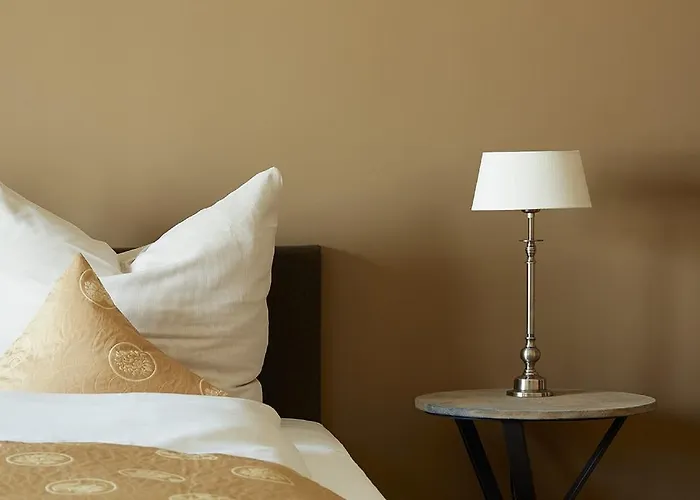 Apartamento Boarding Haus Aachen-brand Aquisgrano