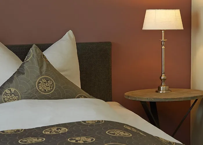 Boarding Haus Aachen-brand Appartement