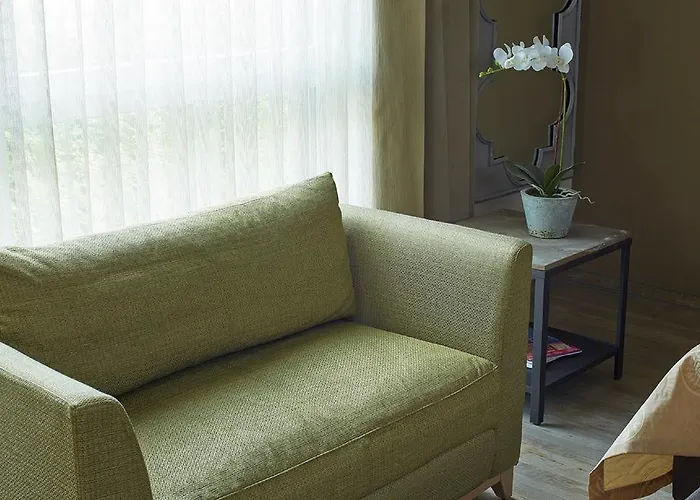 Apartment Boarding Haus Aachen-brand Aachen