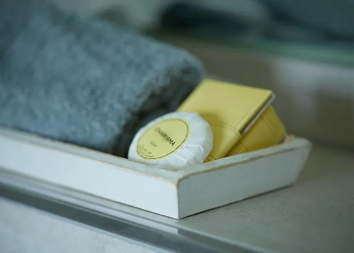 Apartamento Boarding Haus Aachen-brand *