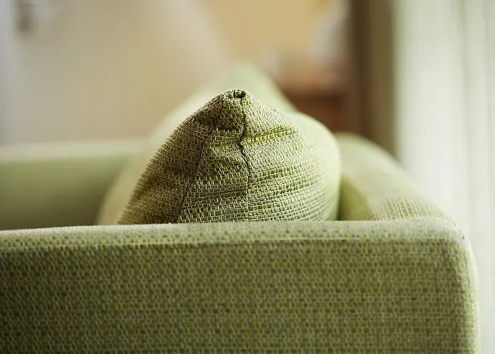 Boarding Haus Aachen-brand Apartamento *