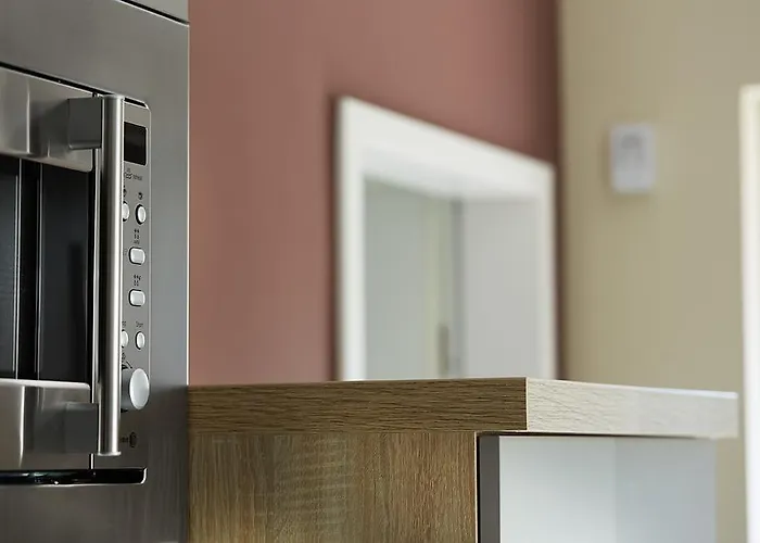 Boarding Haus Aachen-brand Aquisgrano