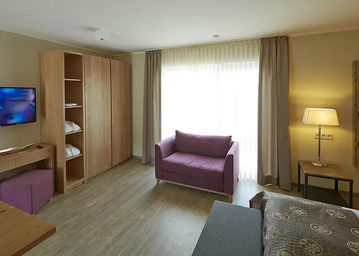 Boarding Haus Aachen-brand * Aquisgrano