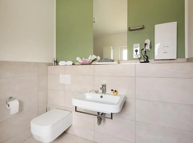 Boarding Haus Aachen-brand Aken